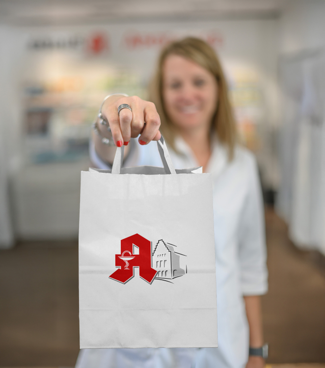 Startseite > Vor Ort | Rathaus Apotheke Emmerich