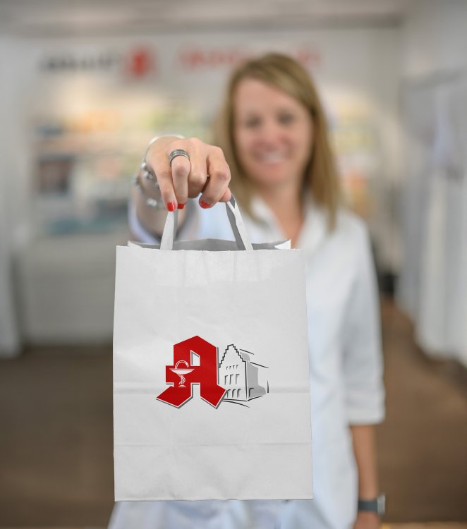 Startseite > Vor Ort | Rathaus Apotheke Emmerich