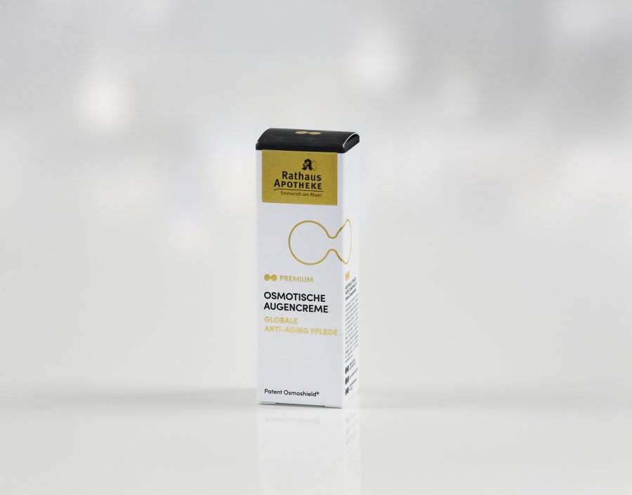 Leistungen > Professionelle Hautpflege | Rathaus Apotheke Emmerich