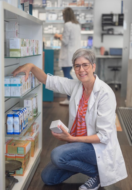 Startseite > Über uns | Rathaus Apotheke Emmerich